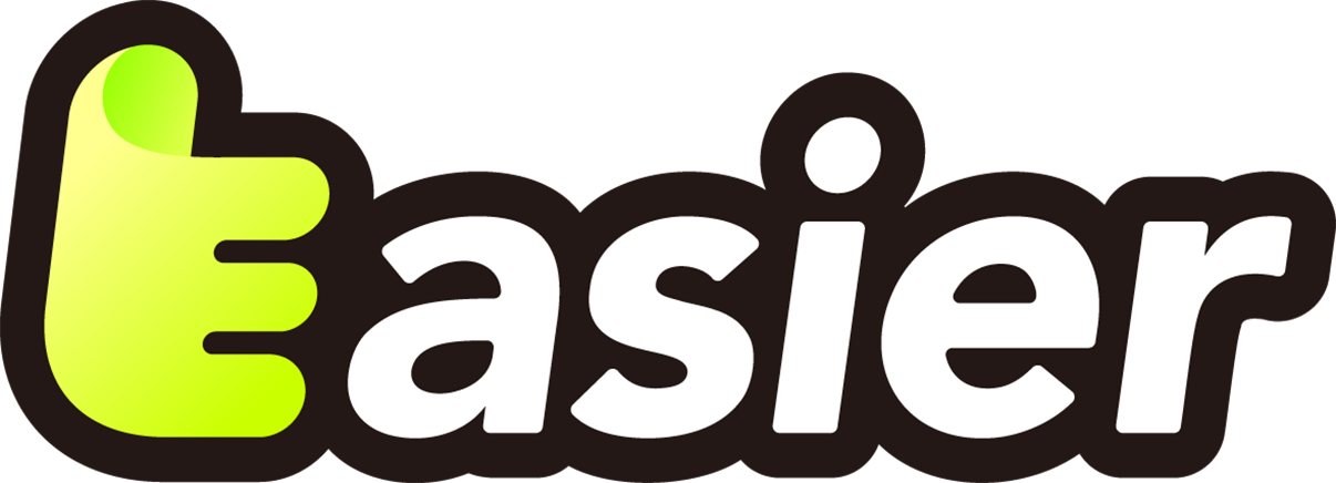 Easier